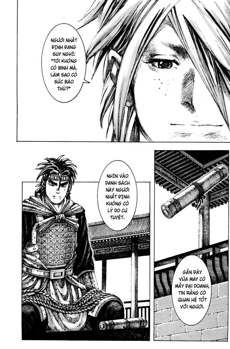 Hỏa Phụng Liêu Nguyên Chapter 173 - 13