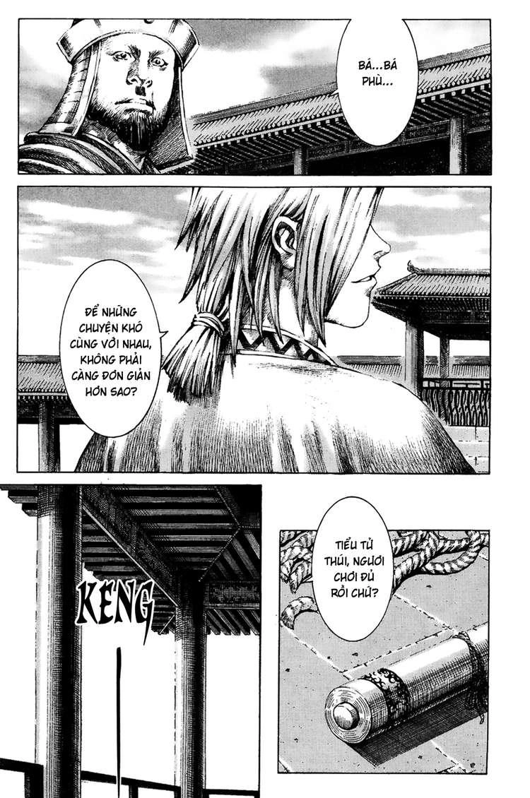 Hỏa Phụng Liêu Nguyên Chapter 173 - 14