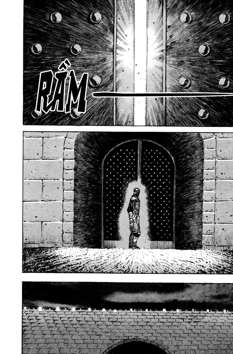 Hỏa Phụng Liêu Nguyên Chapter 173 - 17