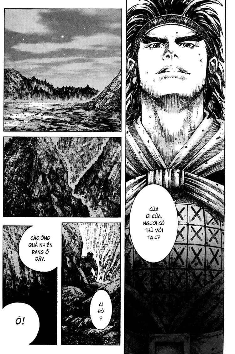 Hỏa Phụng Liêu Nguyên Chapter 173 - 18