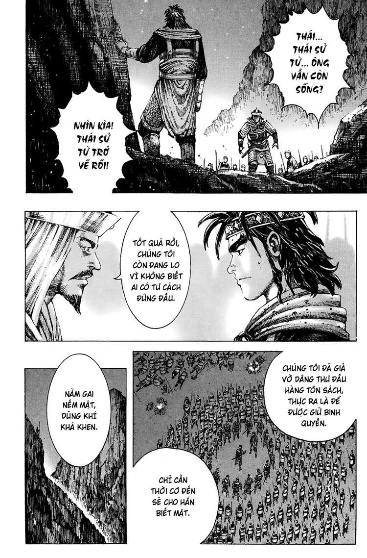 Hỏa Phụng Liêu Nguyên Chapter 173 - 19