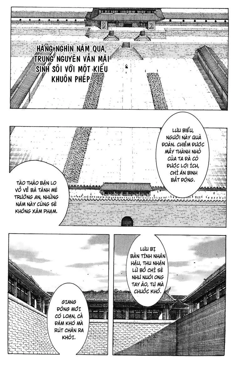 Hỏa Phụng Liêu Nguyên Chapter 174 - 2