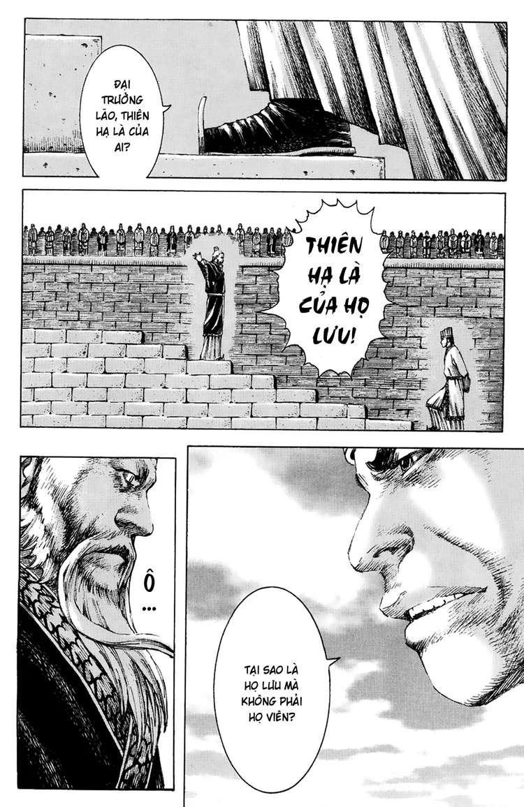 Hỏa Phụng Liêu Nguyên Chapter 174 - 5