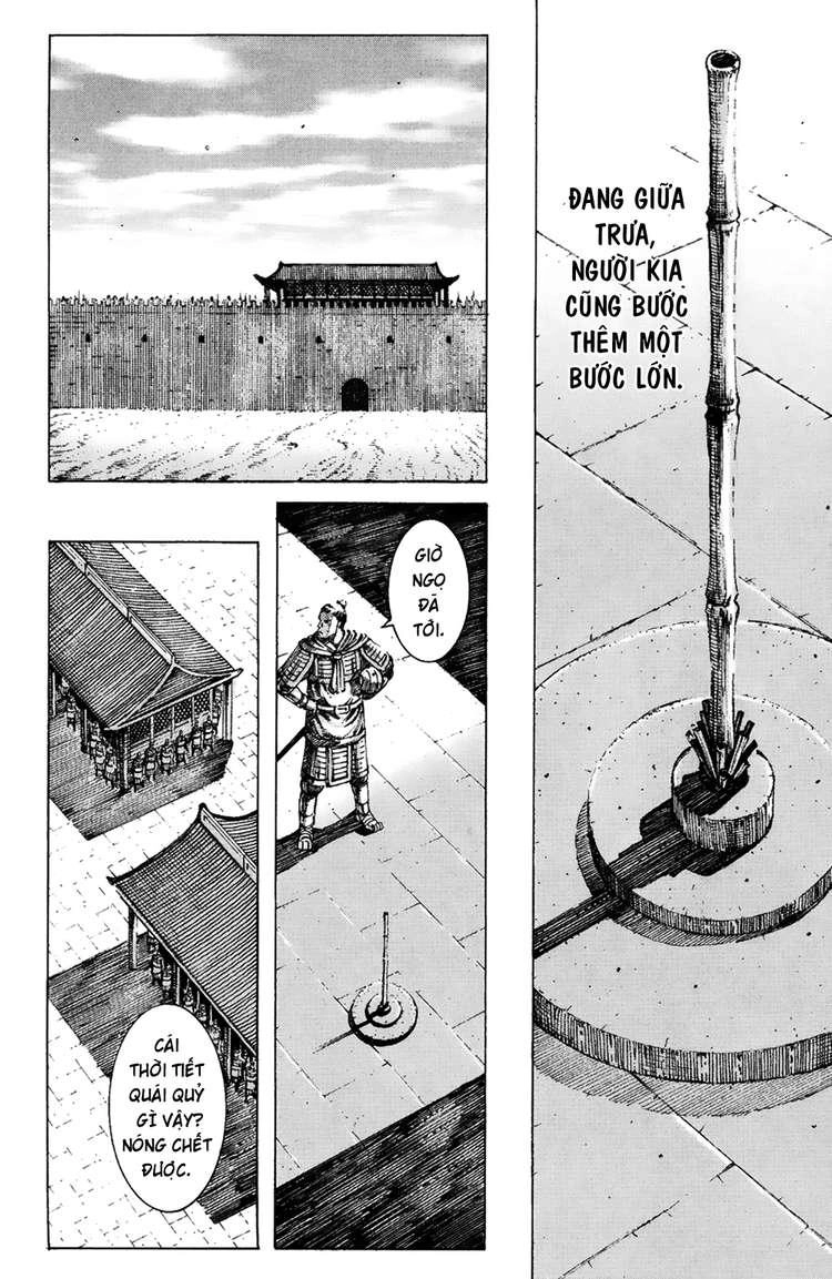 Hỏa Phụng Liêu Nguyên Chapter 174 - 8