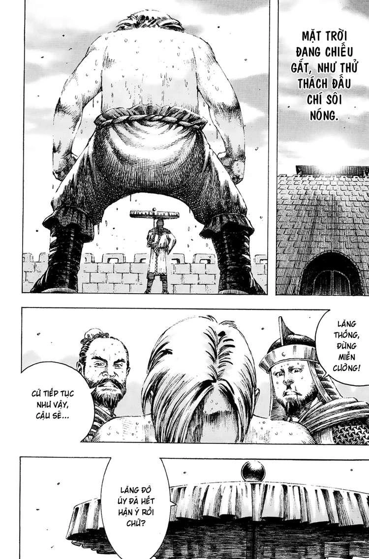 Hỏa Phụng Liêu Nguyên Chapter 174 - 12