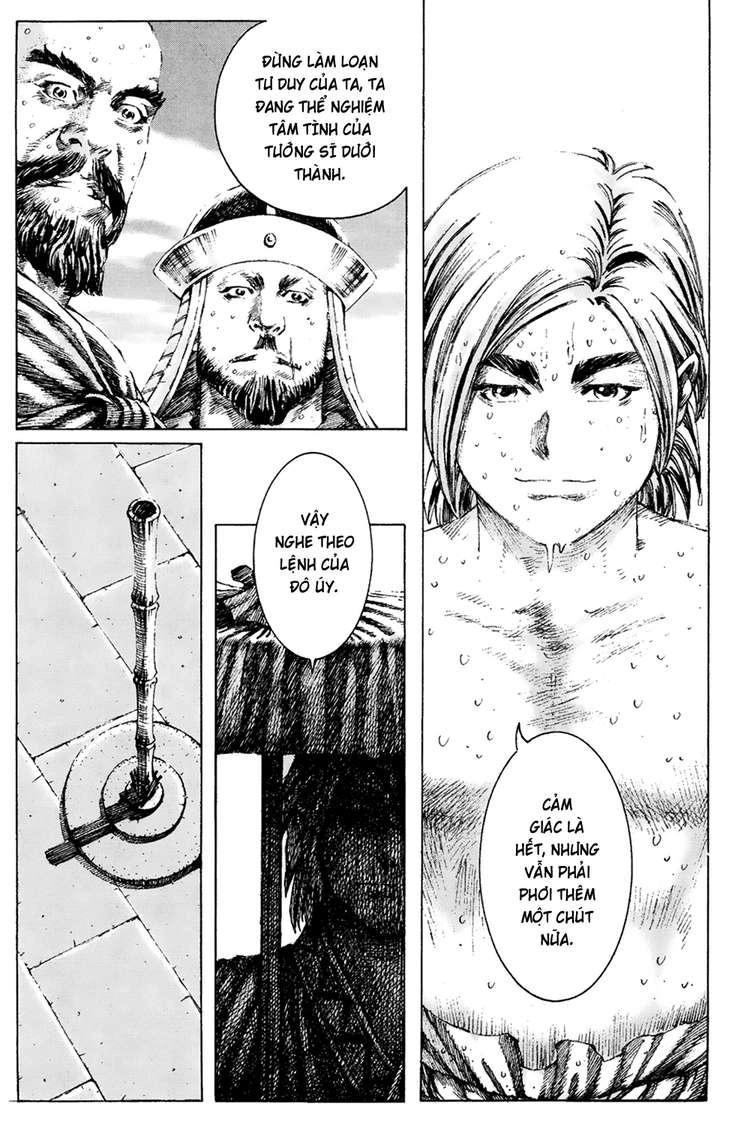 Hỏa Phụng Liêu Nguyên Chapter 174 - 13