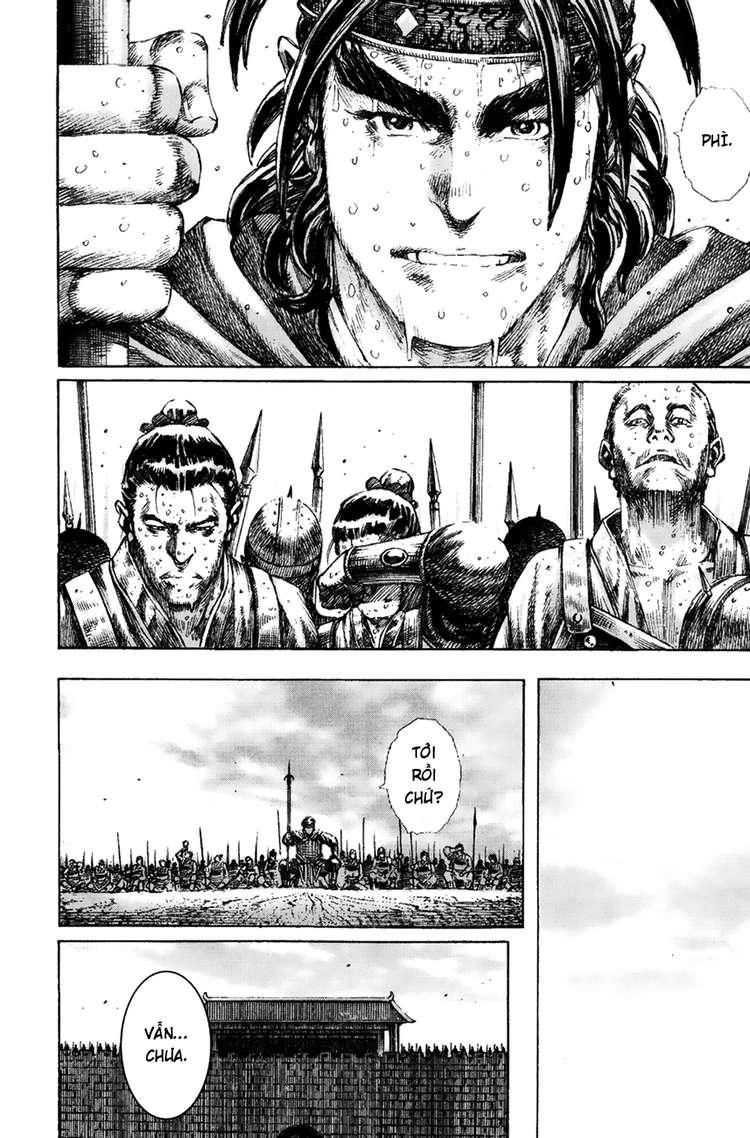 Hỏa Phụng Liêu Nguyên Chapter 174 - 14