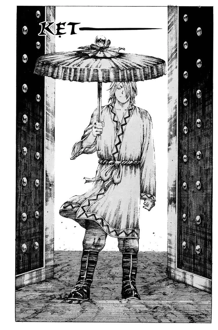 Hỏa Phụng Liêu Nguyên Chapter 174 - 16