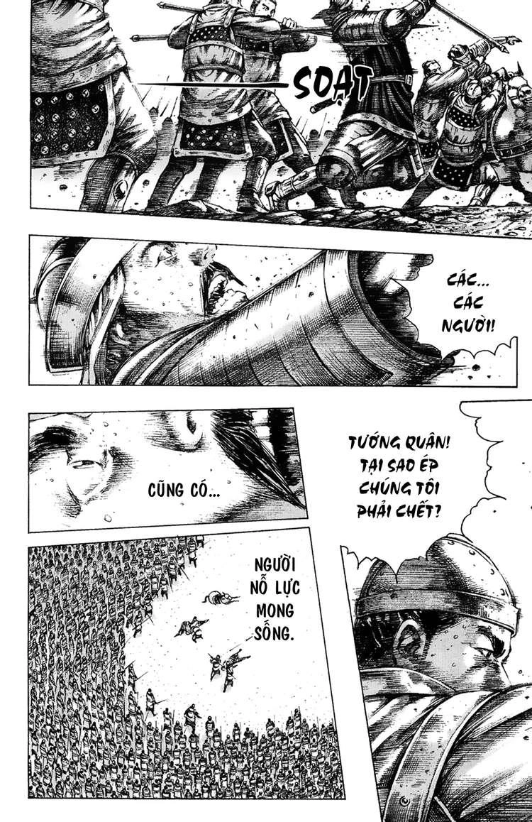 Hỏa Phụng Liêu Nguyên Chapter 174 - 24