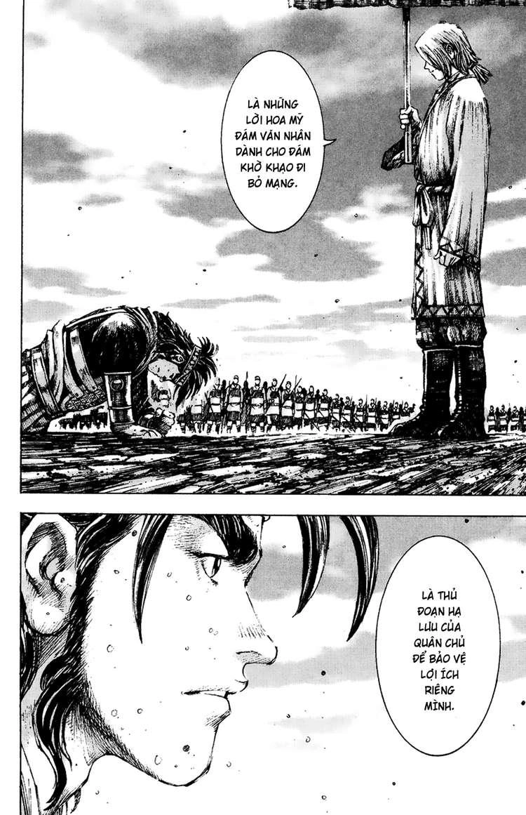 Hỏa Phụng Liêu Nguyên Chapter 174 - 26