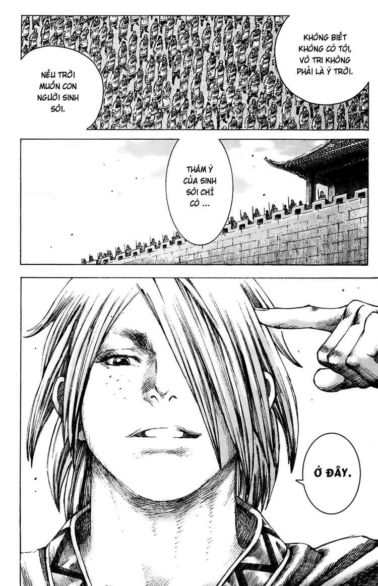 Hỏa Phụng Liêu Nguyên Chapter 174 - 28