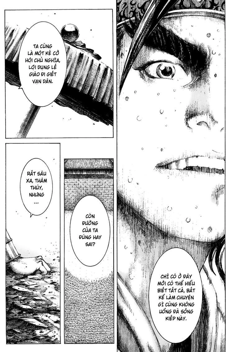 Hỏa Phụng Liêu Nguyên Chapter 174 - 29