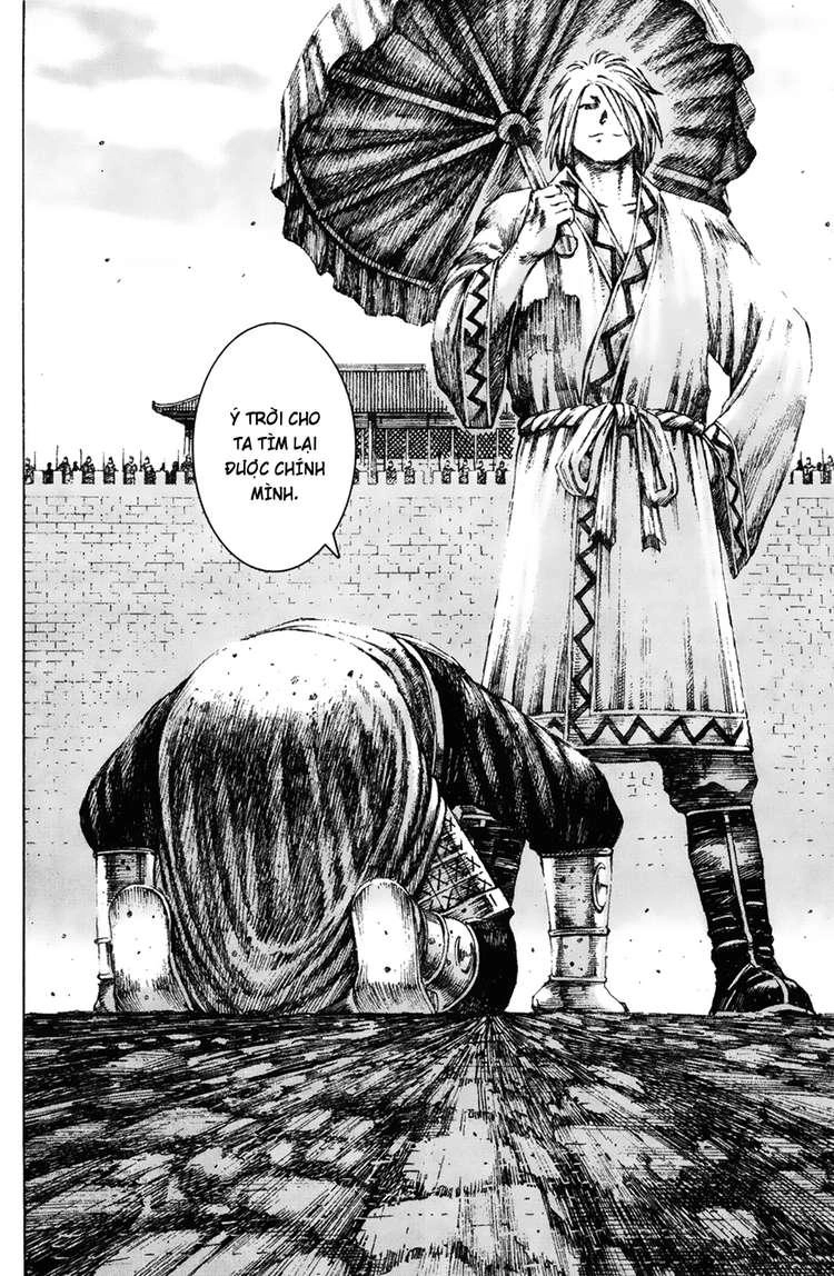 Hỏa Phụng Liêu Nguyên Chapter 174 - 30