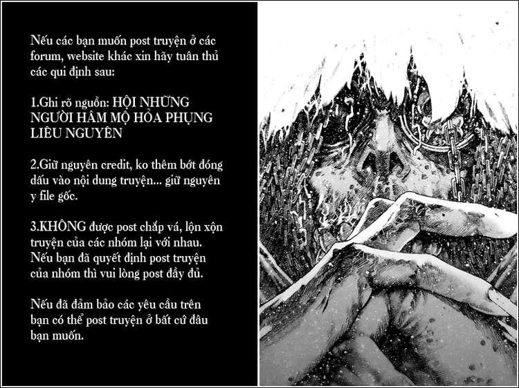 Hỏa Phụng Liêu Nguyên Chapter 174 - 34