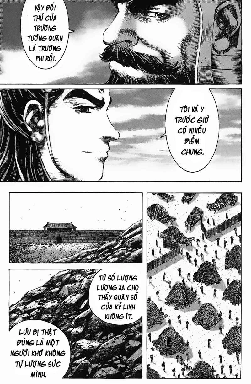 Hỏa Phụng Liêu Nguyên Chapter 175 - 18