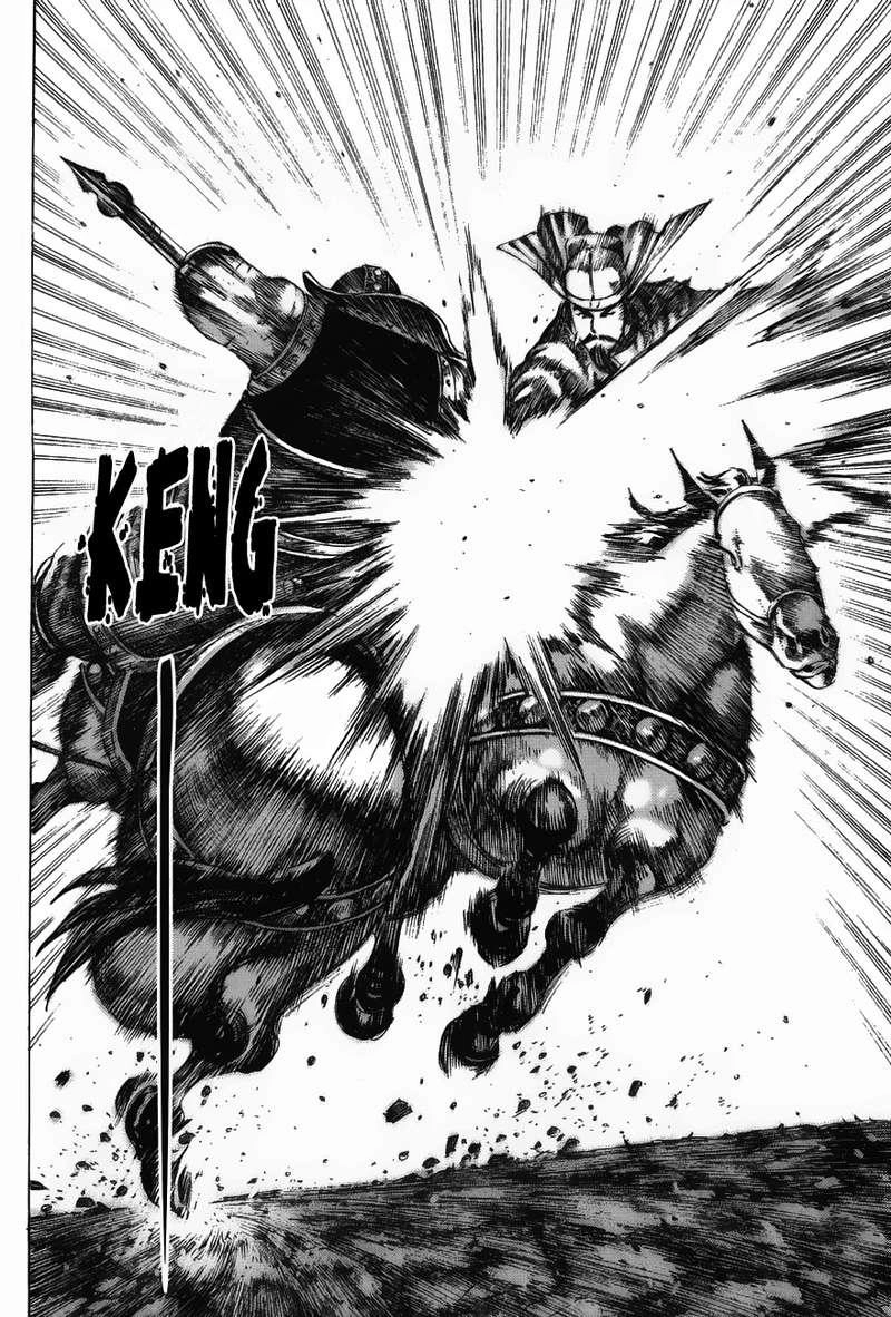 Hỏa Phụng Liêu Nguyên Chapter 176 - 36