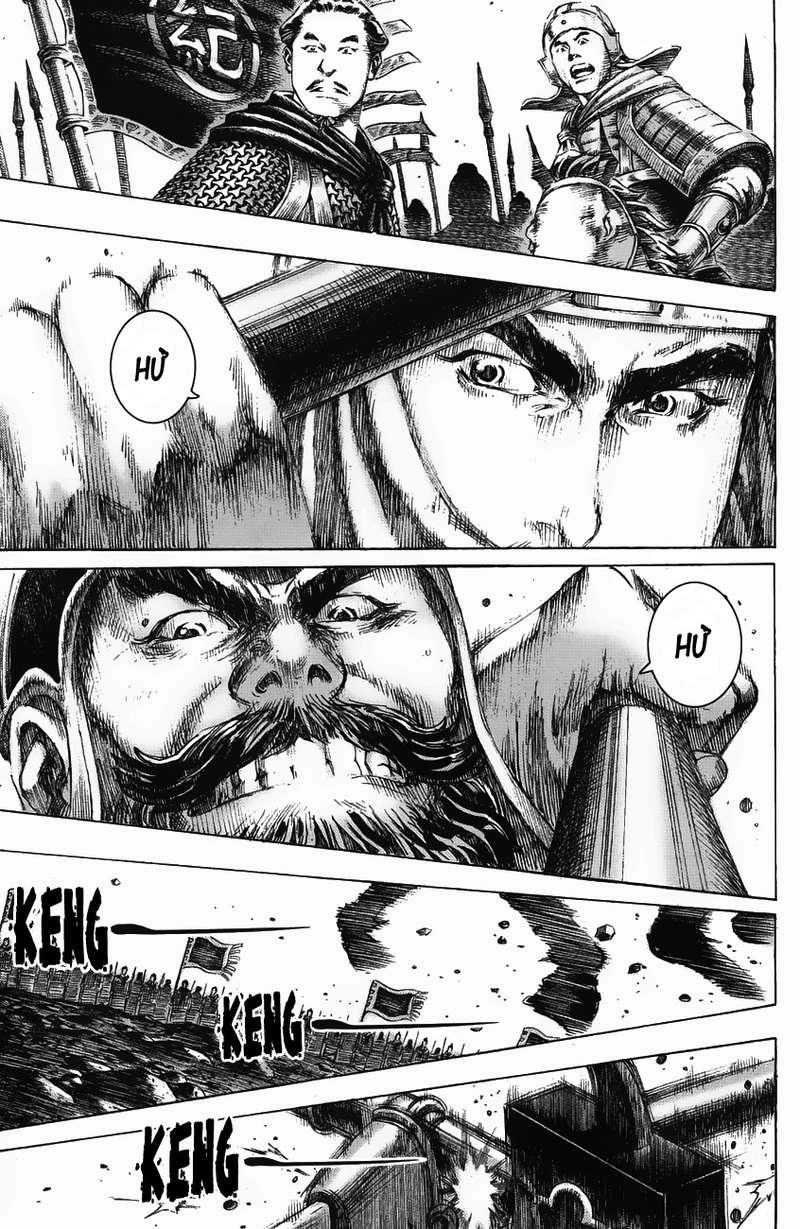 Hỏa Phụng Liêu Nguyên Chapter 176 - 37