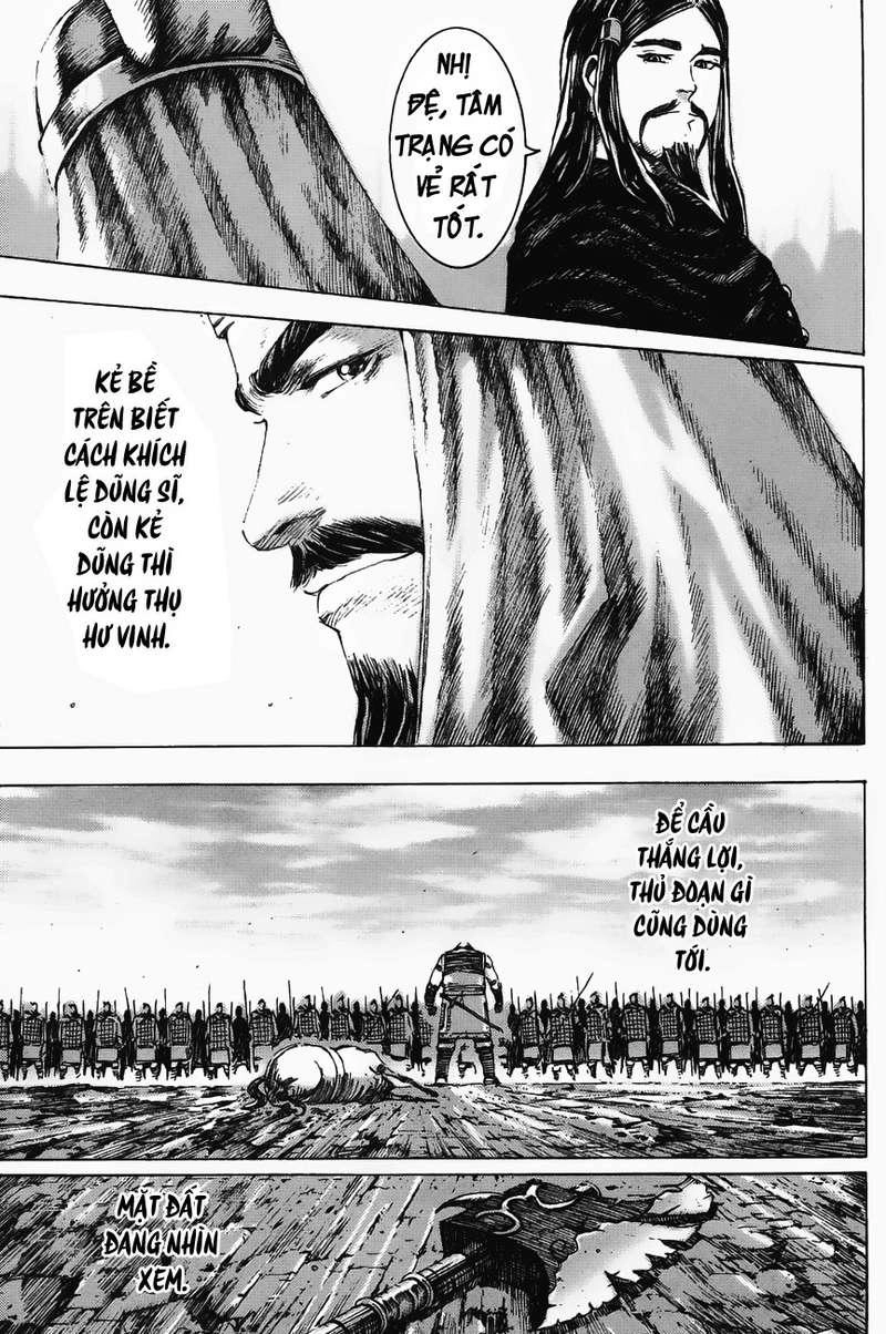 Hỏa Phụng Liêu Nguyên Chapter 176 - 41