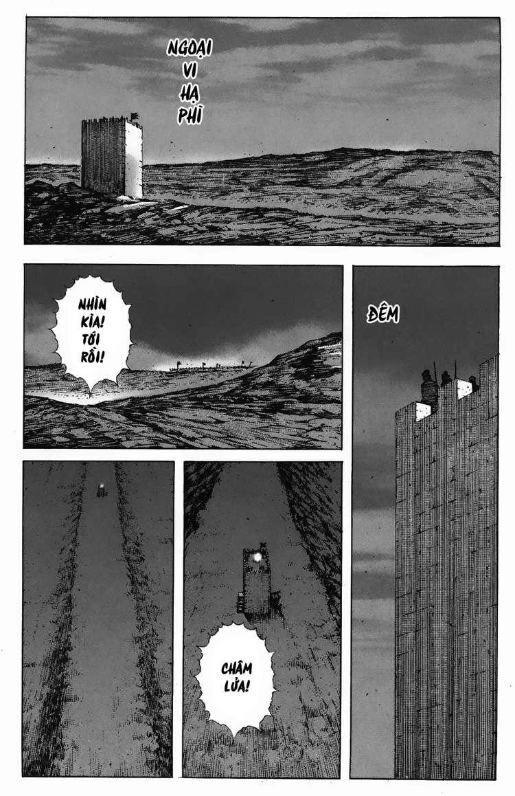 Hỏa Phụng Liêu Nguyên Chapter 178 - 2