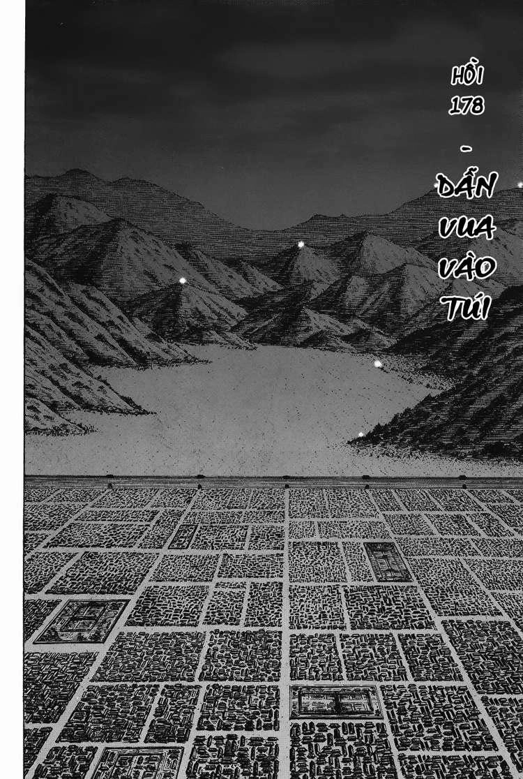 Hỏa Phụng Liêu Nguyên Chapter 178 - 3