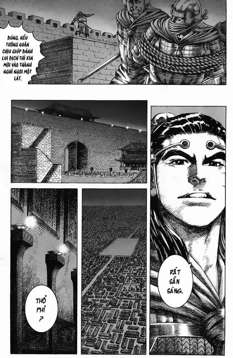 Hỏa Phụng Liêu Nguyên Chapter 178 - 8