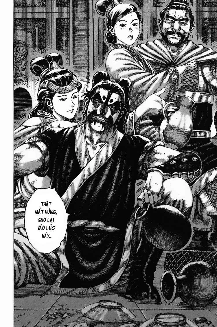 Hỏa Phụng Liêu Nguyên Chapter 178 - 9