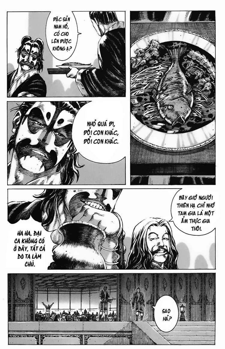 Hỏa Phụng Liêu Nguyên Chapter 178 - 12