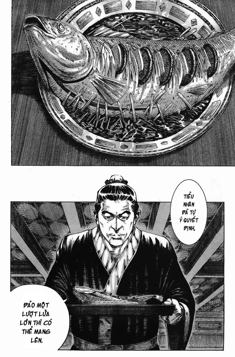 Hỏa Phụng Liêu Nguyên Chapter 178 - 17