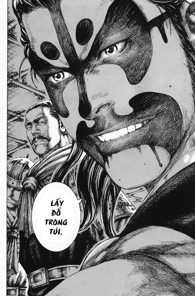 Hỏa Phụng Liêu Nguyên Chapter 178 - 23