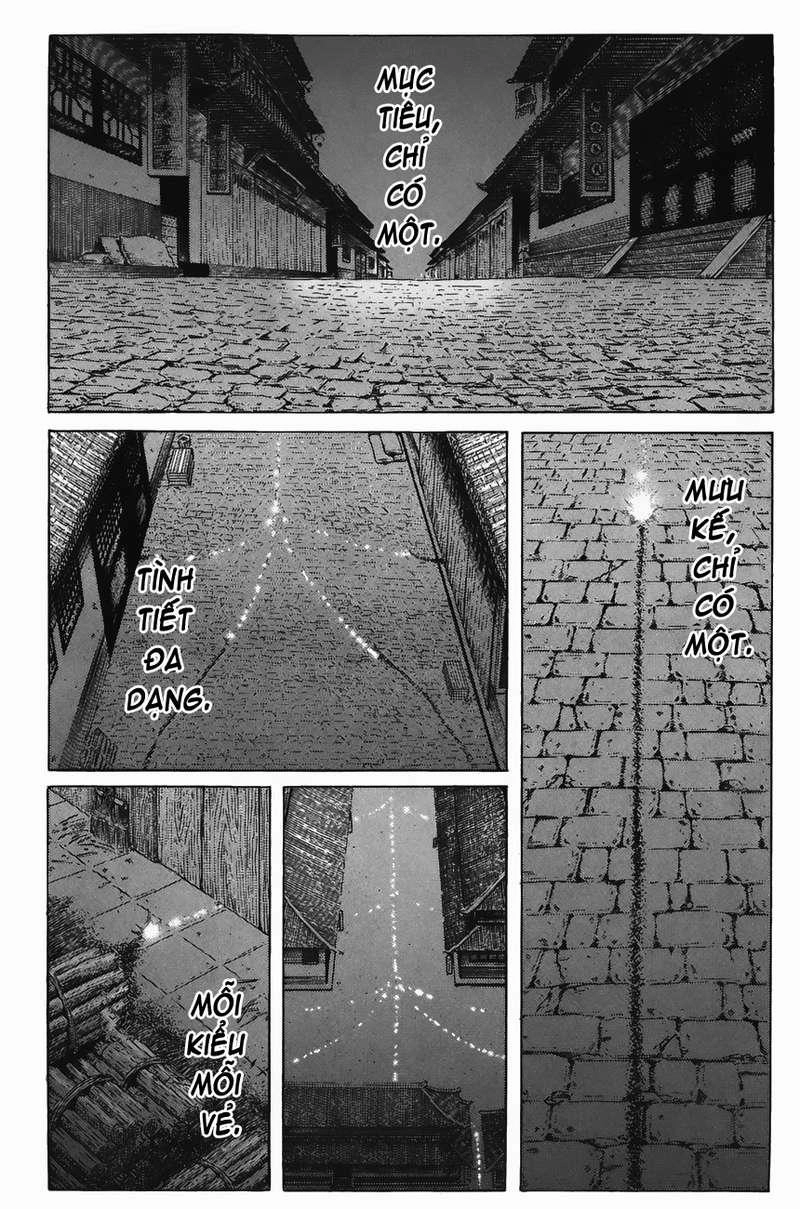 Hỏa Phụng Liêu Nguyên Chapter 179 - 2