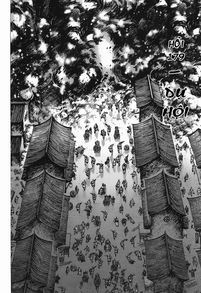 Hỏa Phụng Liêu Nguyên Chapter 179 - 3