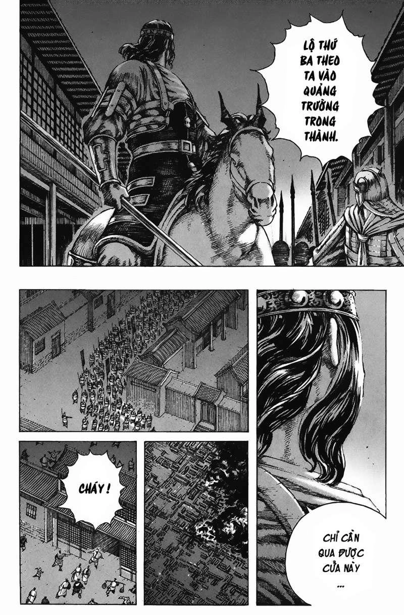 Hỏa Phụng Liêu Nguyên Chapter 179 - 5