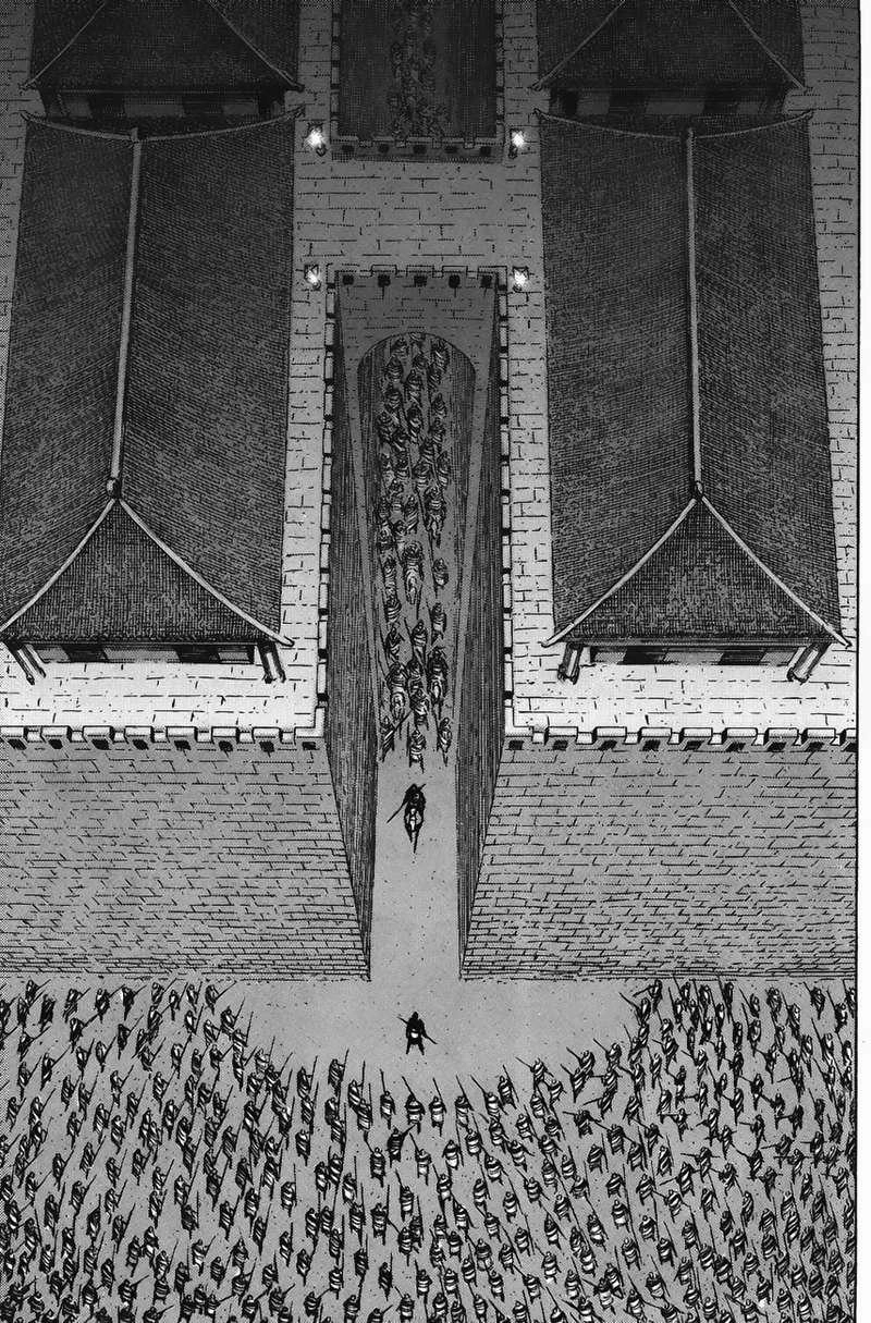 Hỏa Phụng Liêu Nguyên Chapter 179 - 10