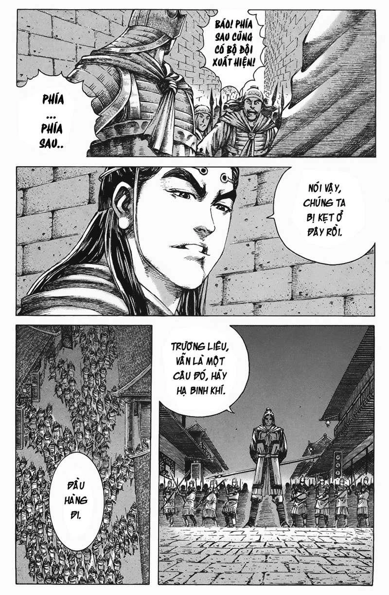 Hỏa Phụng Liêu Nguyên Chapter 179 - 11