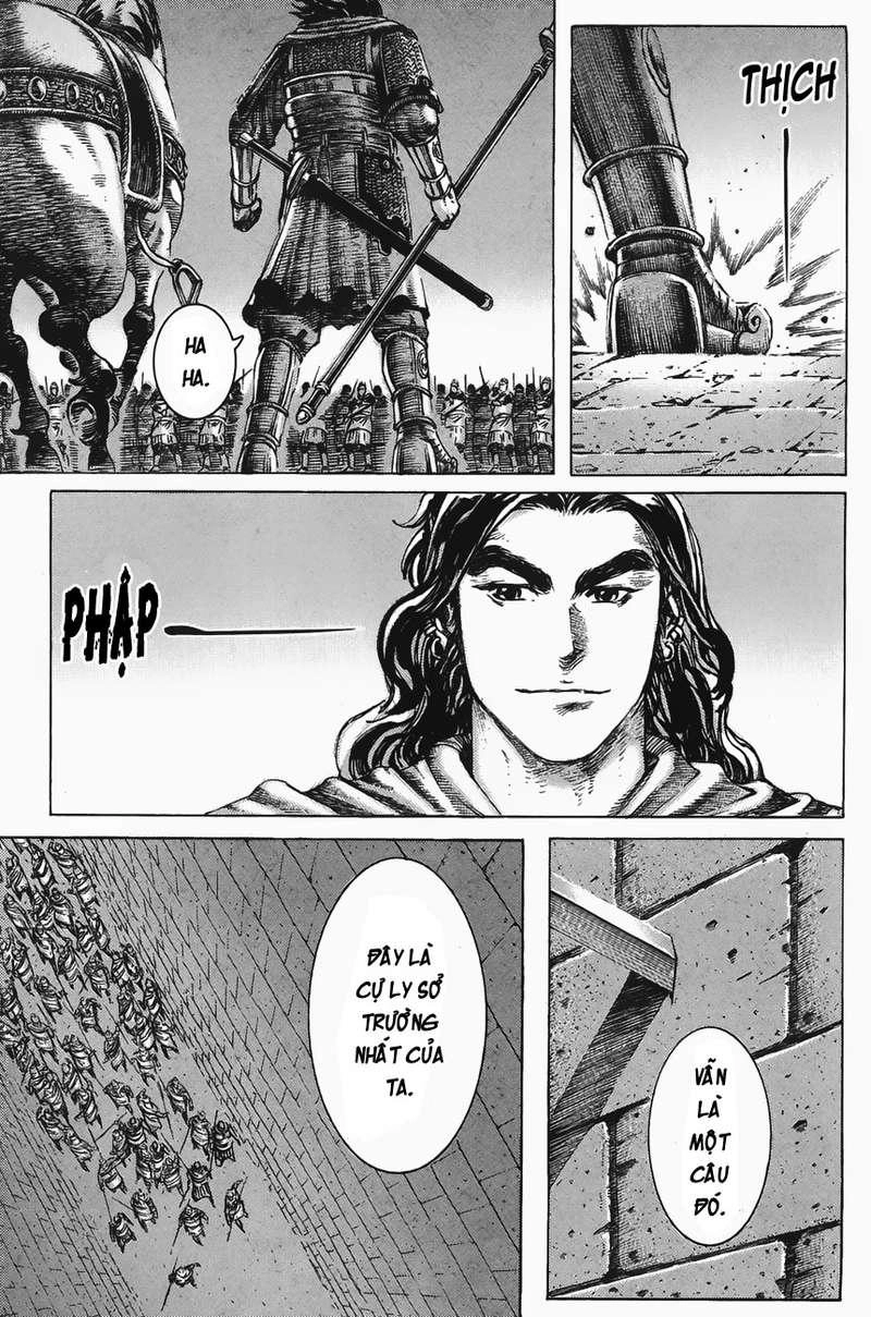 Hỏa Phụng Liêu Nguyên Chapter 179 - 12