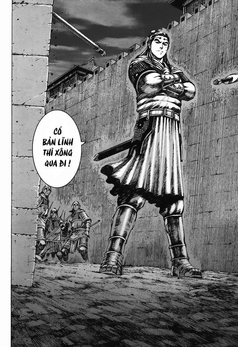 Hỏa Phụng Liêu Nguyên Chapter 179 - 13