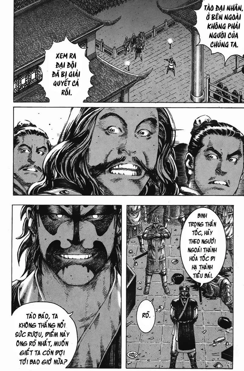 Hỏa Phụng Liêu Nguyên Chapter 179 - 16