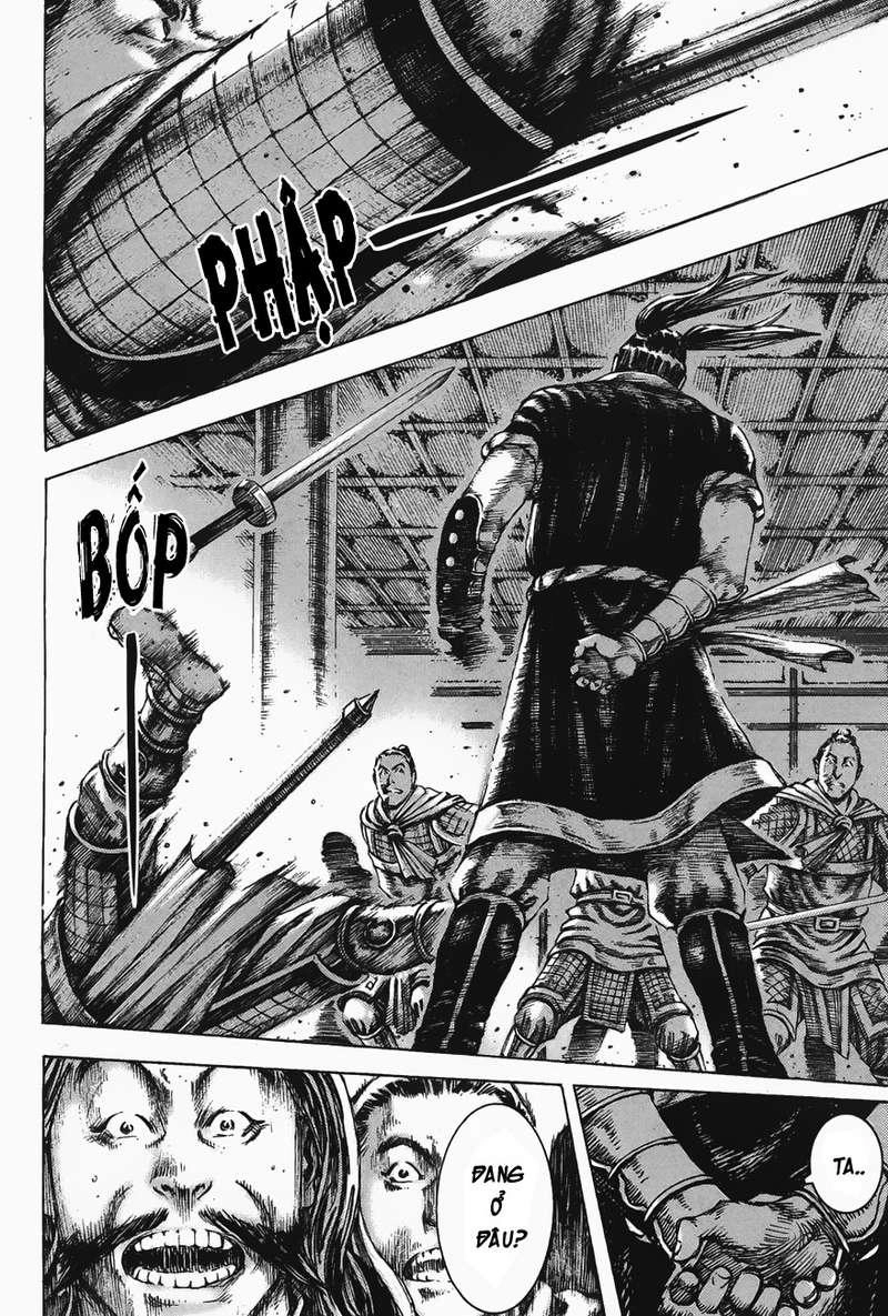 Hỏa Phụng Liêu Nguyên Chapter 179 - 18