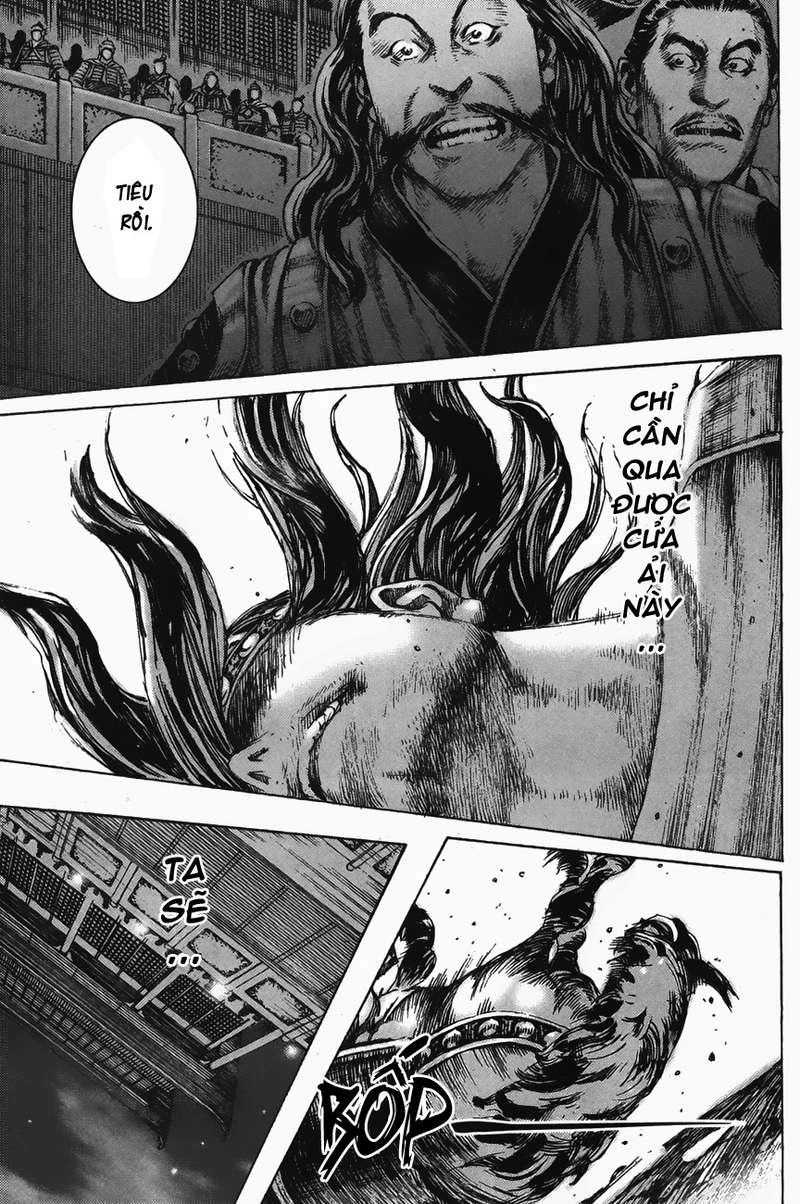 Hỏa Phụng Liêu Nguyên Chapter 179 - 21