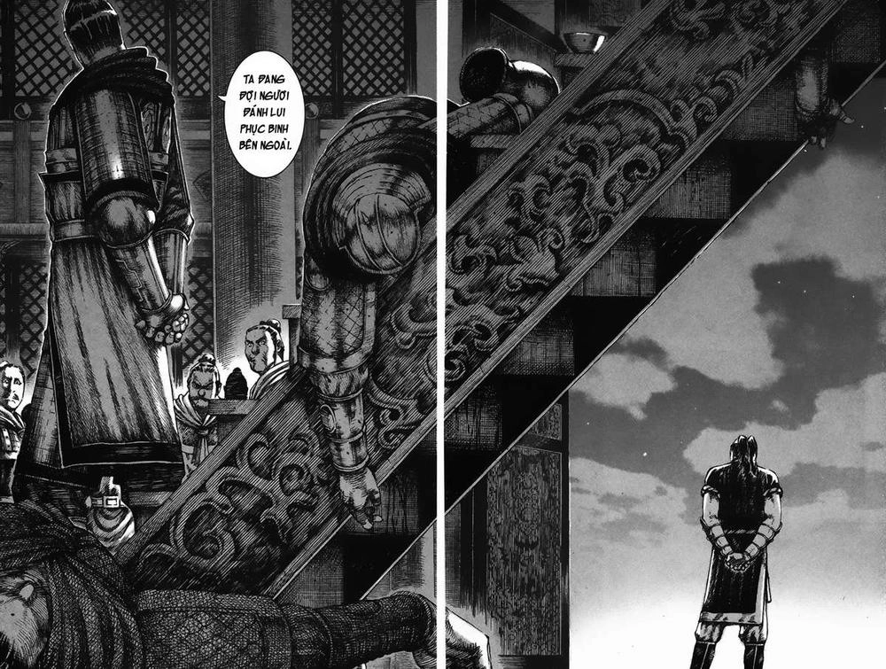 Hỏa Phụng Liêu Nguyên Chapter 179 - 24