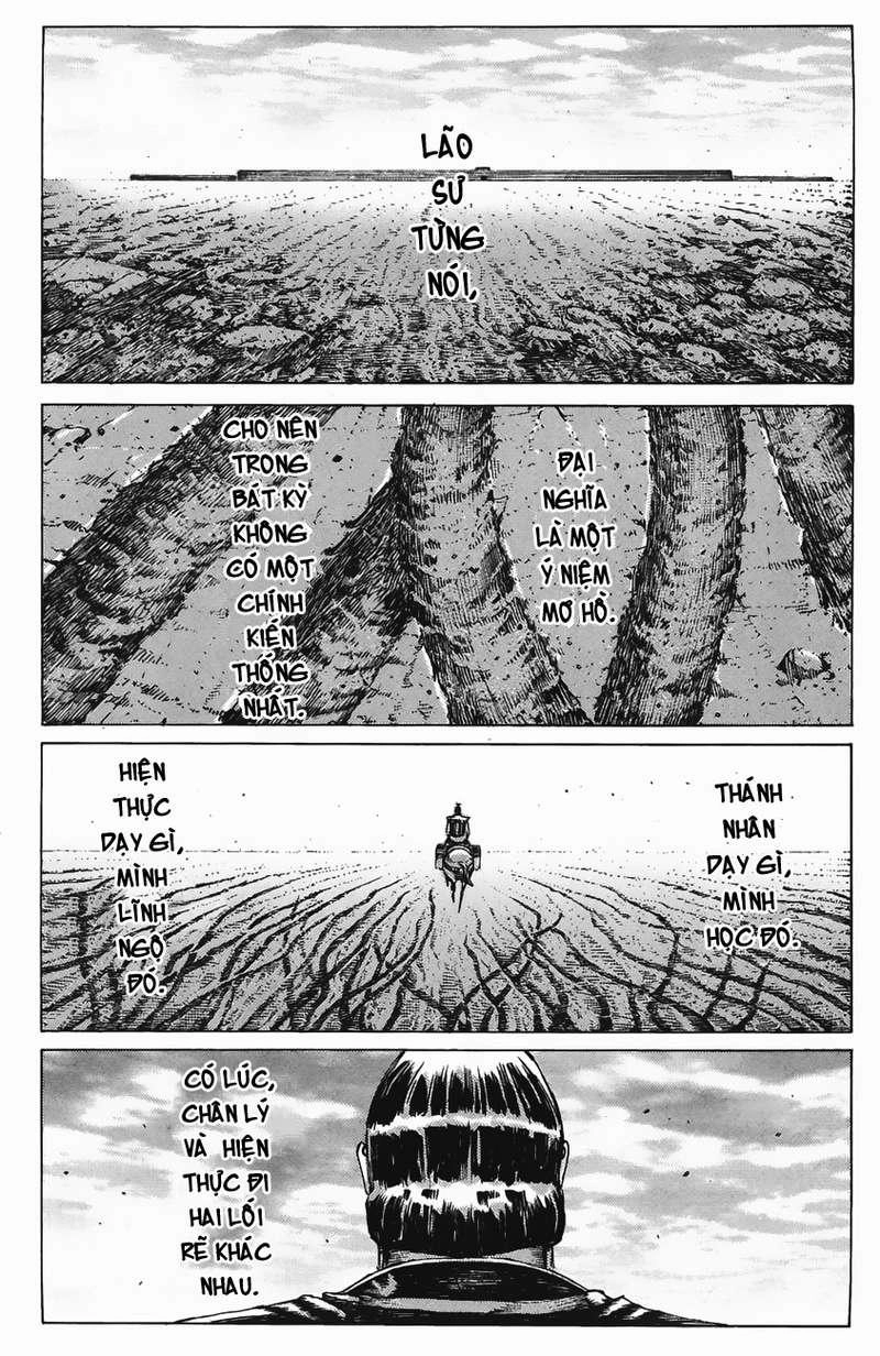 Hỏa Phụng Liêu Nguyên Chapter 180 - 2