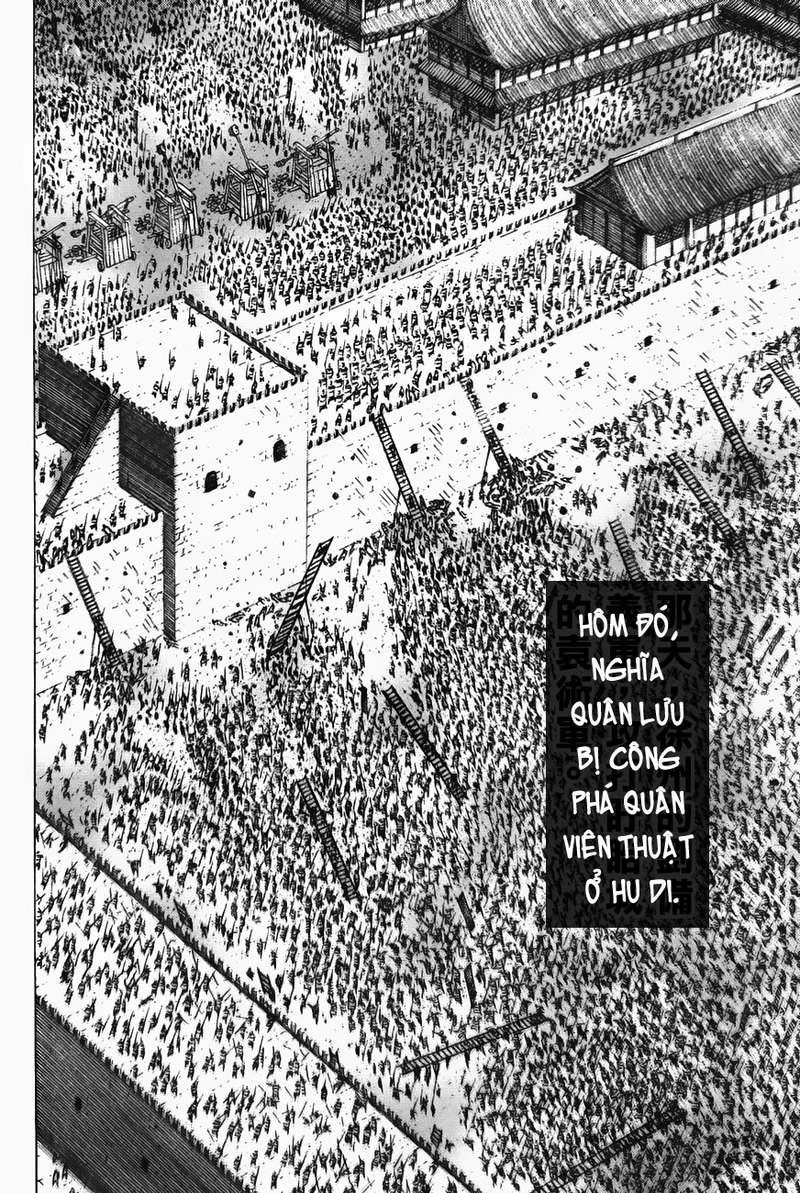 Hỏa Phụng Liêu Nguyên Chapter 180 - 7