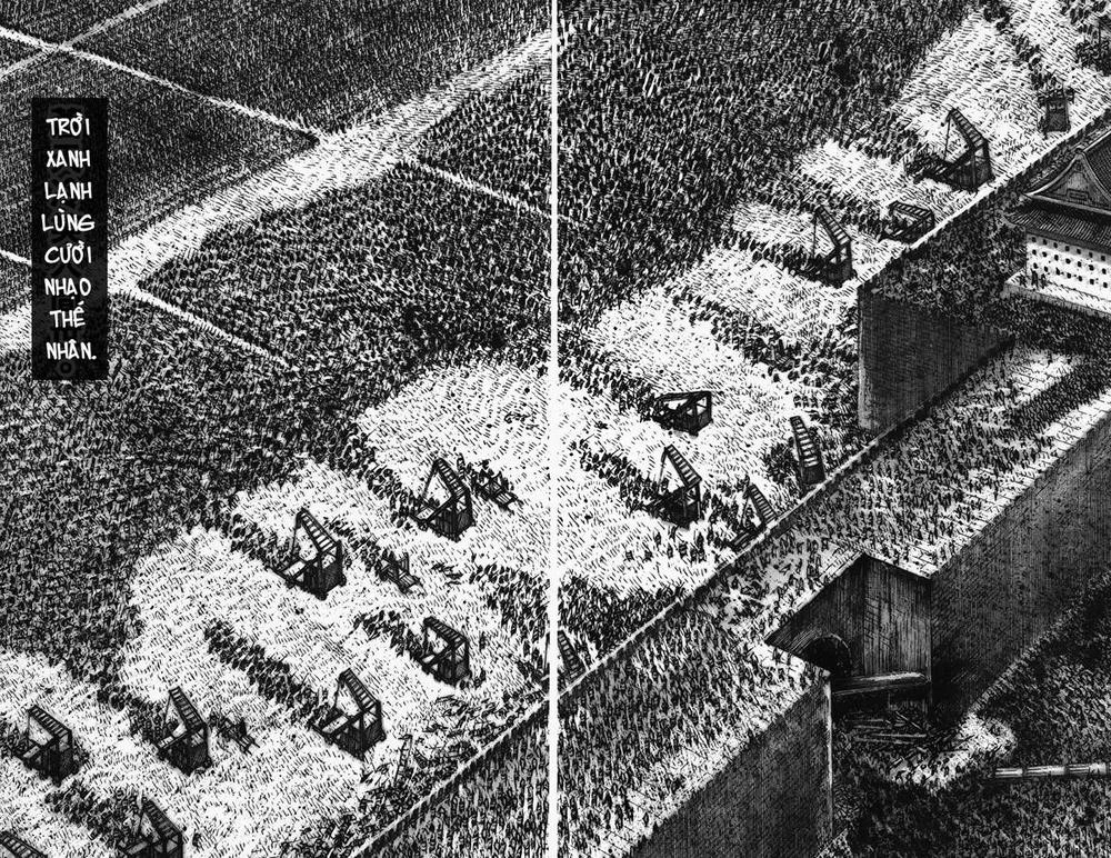 Hỏa Phụng Liêu Nguyên Chapter 180 - 11