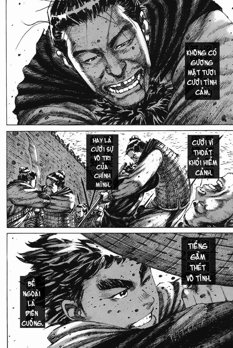 Hỏa Phụng Liêu Nguyên Chapter 180 - 12