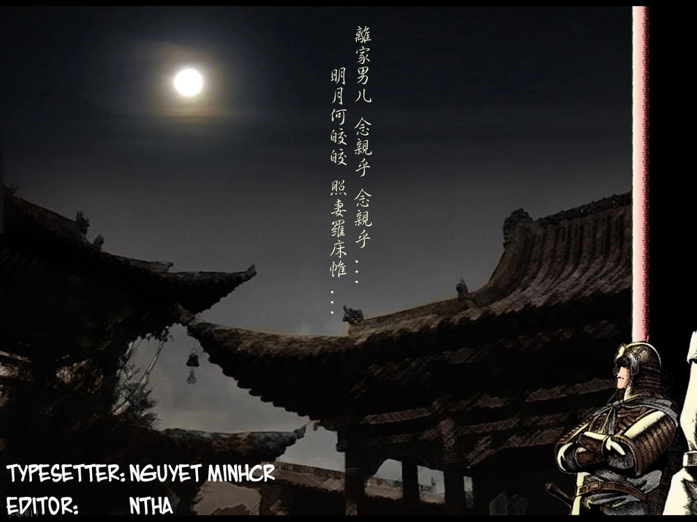 Hỏa Phụng Liêu Nguyên Chapter 181 - 1