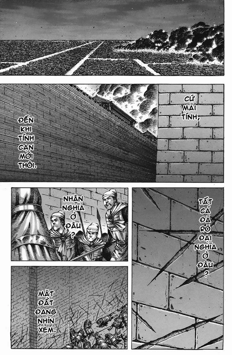 Hỏa Phụng Liêu Nguyên Chapter 181 - 2