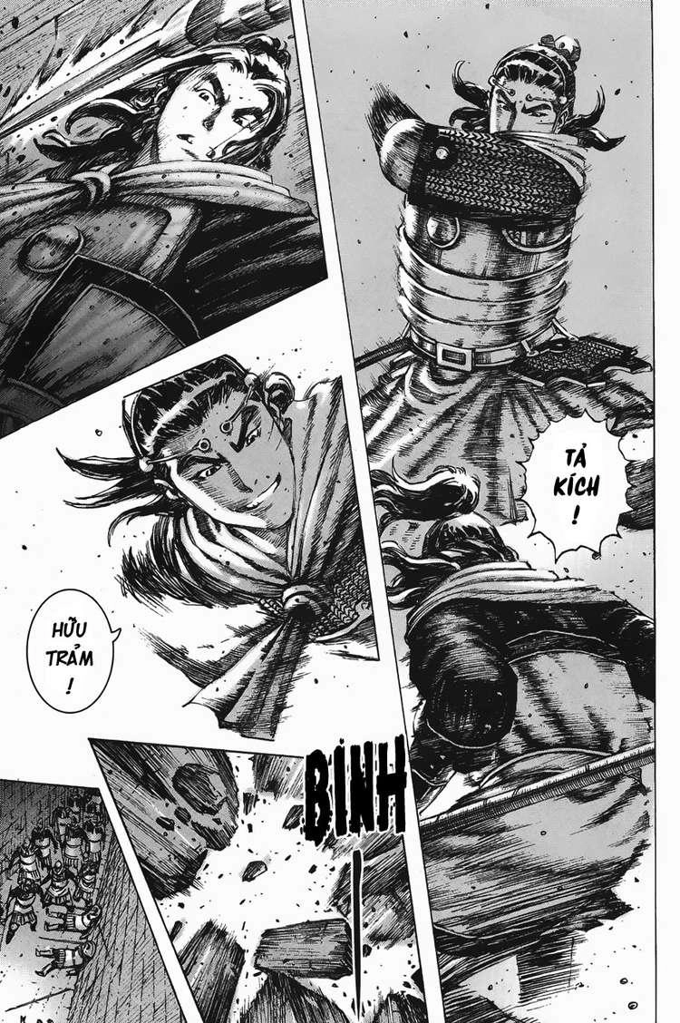 Hỏa Phụng Liêu Nguyên Chapter 181 - 6