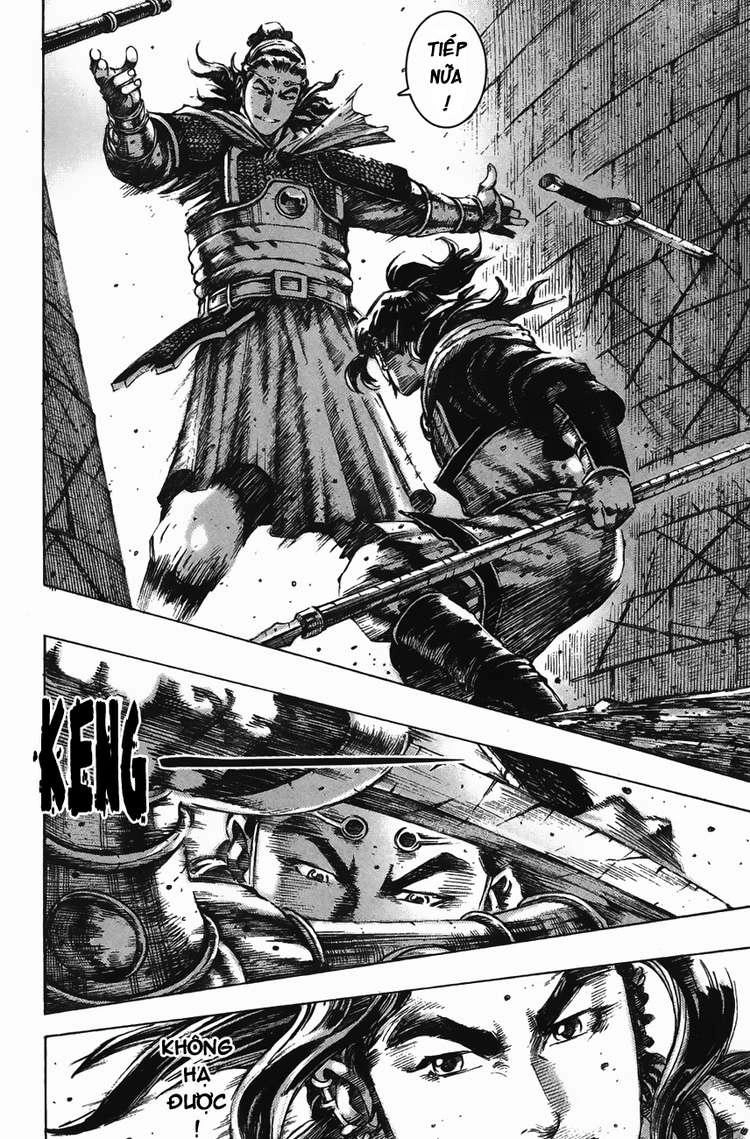 Hỏa Phụng Liêu Nguyên Chapter 181 - 7