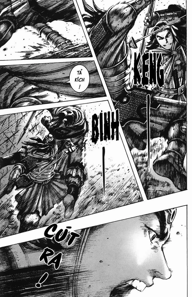 Hỏa Phụng Liêu Nguyên Chapter 181 - 8