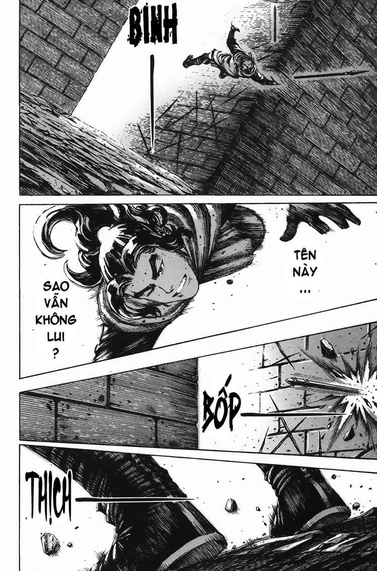 Hỏa Phụng Liêu Nguyên Chapter 181 - 9